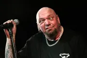 Paul DiAnno