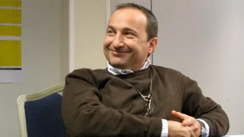 Marco Valerio Pugini