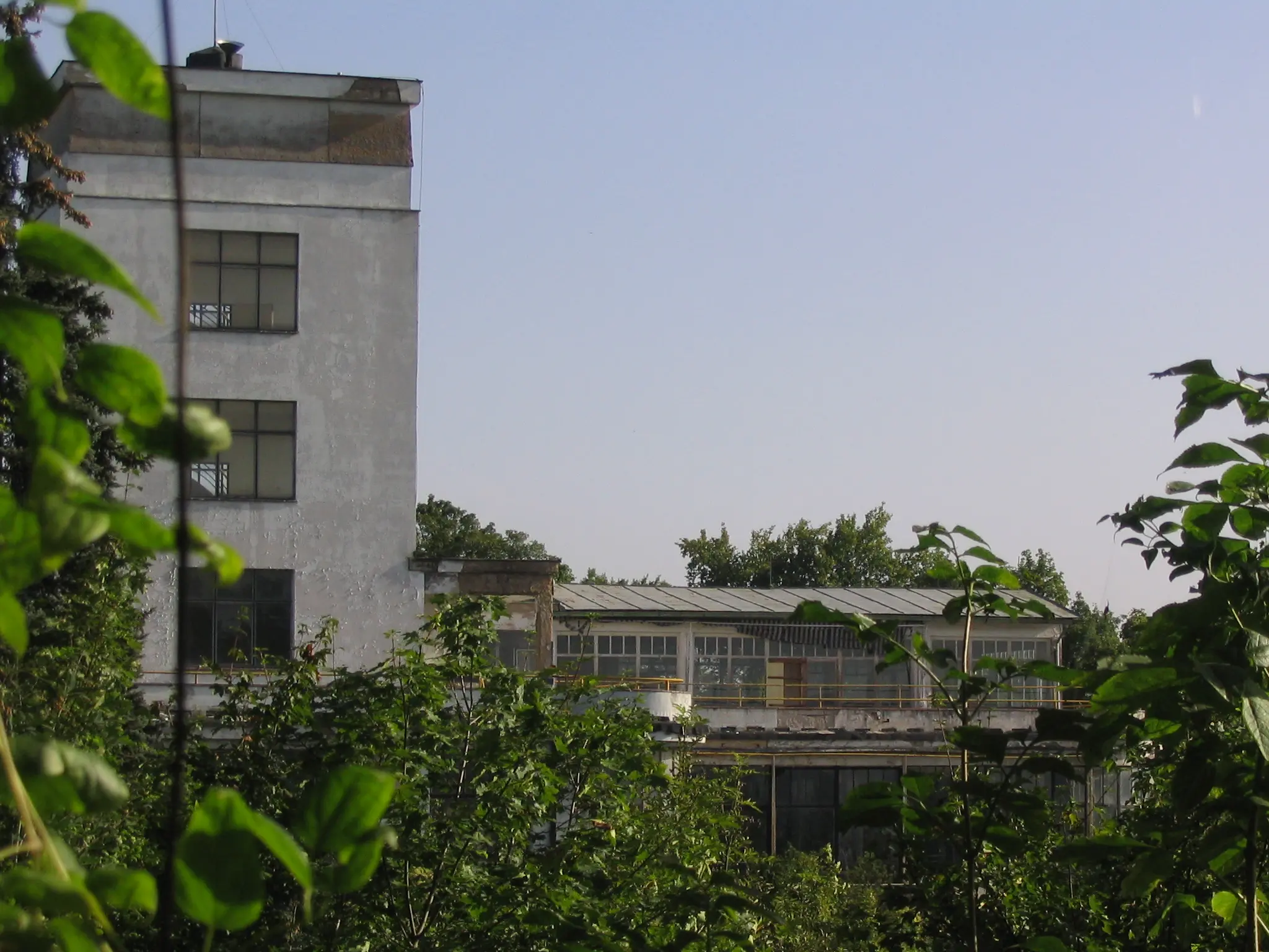 Rodí se nové Barrandovské terasy. Kdo na ně bude jezdit?