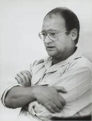 Uwe Kant
