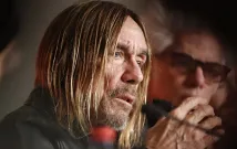 Iggy Pop