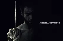 Hugh Jackman - Logan: Wolverine (2017), Obrázek #1