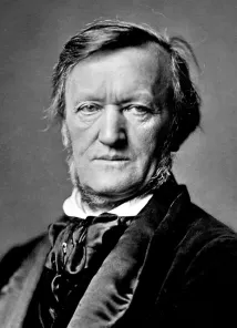 Richard Wagner -  Obrázek #1