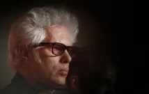 Jim Jarmusch