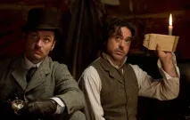 Sherlock Holmes 3: Producent Joel Silver potvrdil, že by se mohlo natáčet už na podzim