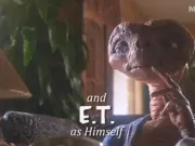 E.T. - Mimozemšťan sestříhaný jako sitcom z 90. let funguje až nečekaně dobře!