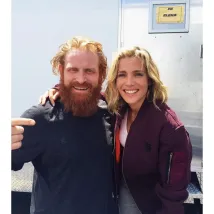 Elsa Pataky - Rychle a zběsile 8 (2017), Obrázek #3