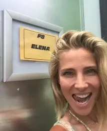 Elsa Pataky - Rychle a zběsile 8 (2017), Obrázek #1