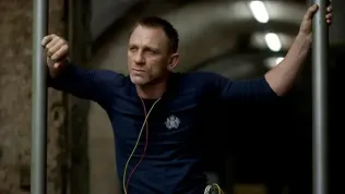 Fanoušci právě navrhli na nového Bonda nečekanou televizní hvězdu