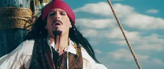 The Lonely Island - Jack Sparrow (feat. Michael Bolton)