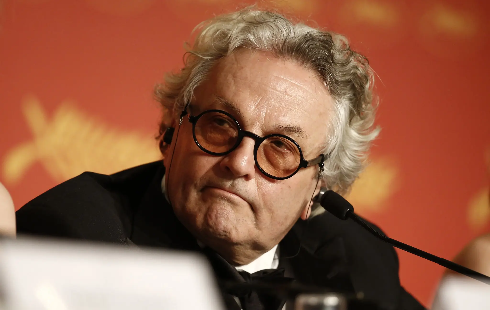 George Miller