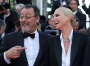 OBRAZEM: Momentky z Cannes
