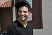 Mark Ballas