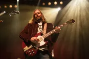 Rich Robinson