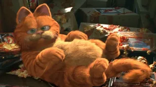 Vzniká další film s Garfieldem, tentokrát ale s důležitou změnou