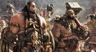 Warcraft: První střet jde do boje o diváky. Máme nové ukázky z filmu, plakáty a fotky