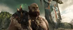 Warcraft: První střet: Orgrimova představovačka