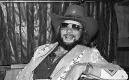 Hank Williams Jr.