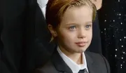 Shiloh Jolie-Pitt