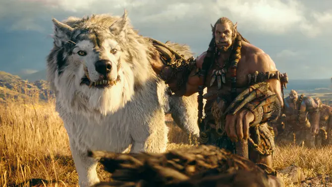 První recenze na Warcraft: První střet fanoušky příliš nepotěší