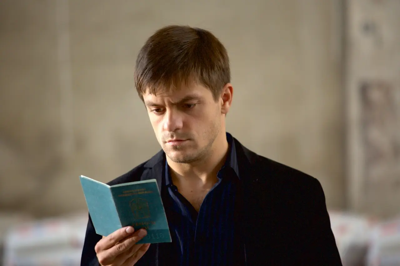 Jiří Mádl