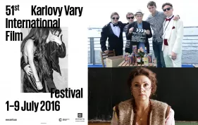 Karlovy Vary 2016: V hlavní soutěži bude Hřebejkova Učitelka a poslední film Jana Němce