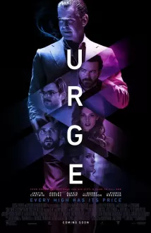 Pierce Brosnan - Urge (2016), Obrázek #2