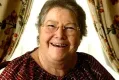 Colleen McCullough