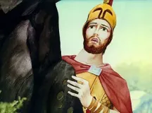 Příběhy Odysseovy