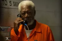 Morgan Freeman - Podfukáři 2 (2016), Obrázek #1
