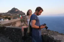 Matthias Schoenaerts - Oslněni sluncem (2015), Obrázek #8