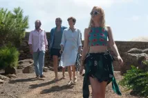 Matthias Schoenaerts - Oslněni sluncem (2015), Obrázek #2