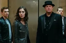 Lizzy Caplan