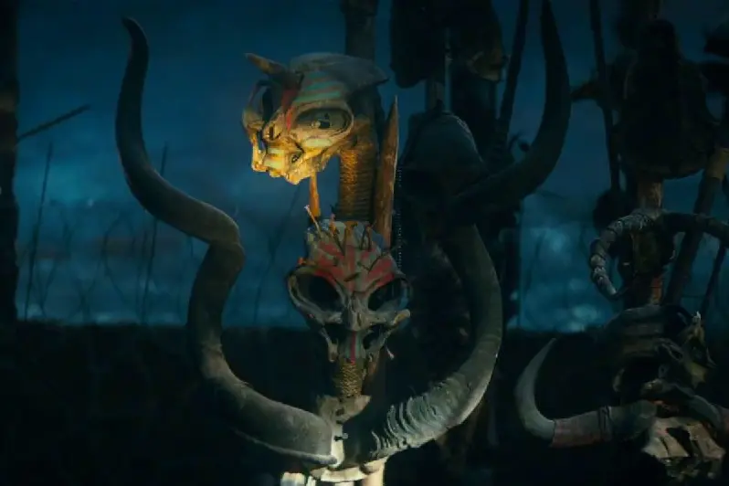 Den nezávislosti: Nový útok