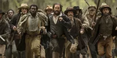 Boj za svobodu: Trailer #2 - Matthew McConaughey vyráží do boje!