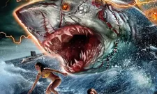 Sharkenstein: Trailer - žraločí fenomén znovu útočí!