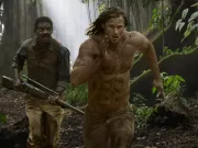 Legenda o Tarzanovi: Prodloužený trailer úspěšně láka do kina