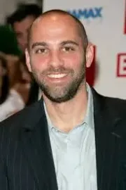 Marcos Siega