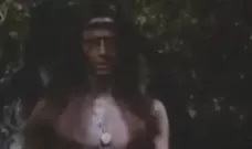 Tarzan (1984): Trailer #2