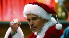 Fandíte mu v sebezápornější roli. Jubilant Billy Bob Thornton je vždy nejlepším hercem na scéně