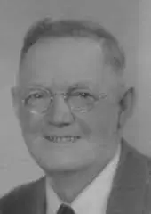 Clarence Barr