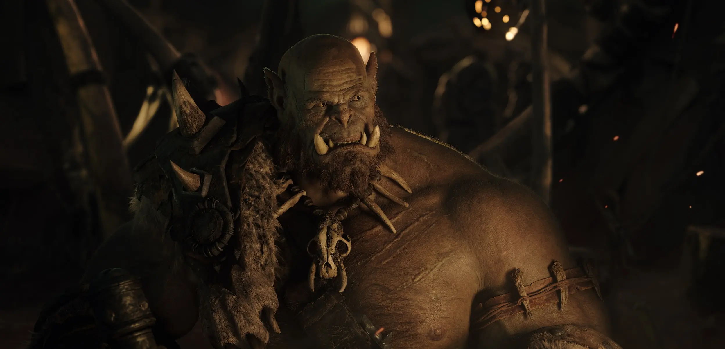 Pojďte zdarma na největší kostýmovku k filmu Warcraft: První střet (SOUTĚŽ)