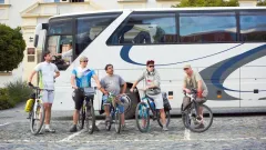 Recenze: Musíme se sejít - film protagonistů úspěšné show Na stojáka