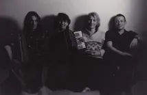 Michal Dvořák - Lucie: Příběh jedný kapely (2016), Obrázek #3