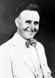 Clarence G. Badger