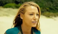 Mělčiny: Trailer #3 - Blake Lively si v boji se žralokem doslova sáhne na dno