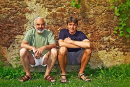 Připravovaný film otce a syna Svěrákových Po strništi bos má datum premiéry