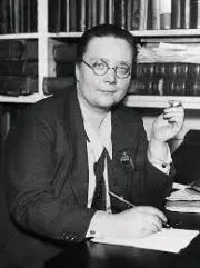 Dorothy L. Sayers