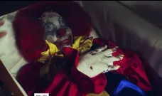 The Night Watchmen: Trailer - komediální horor, v němž klaun-upír udělá z lidí zombie-upíry!