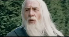 Gandalf míří na Divoký západ. Konečně.